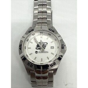National Champions Watch NCAA Championship Tournament Fossil Watch  2014